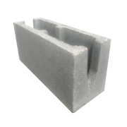 Bloco Canaleta 14x19x39